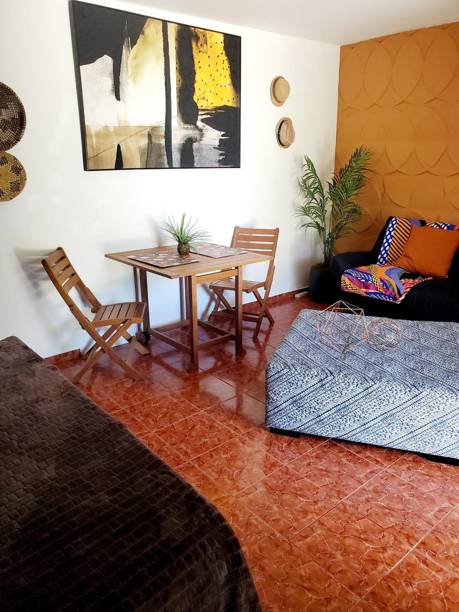 Room #3 Aguada Bagian luar foto