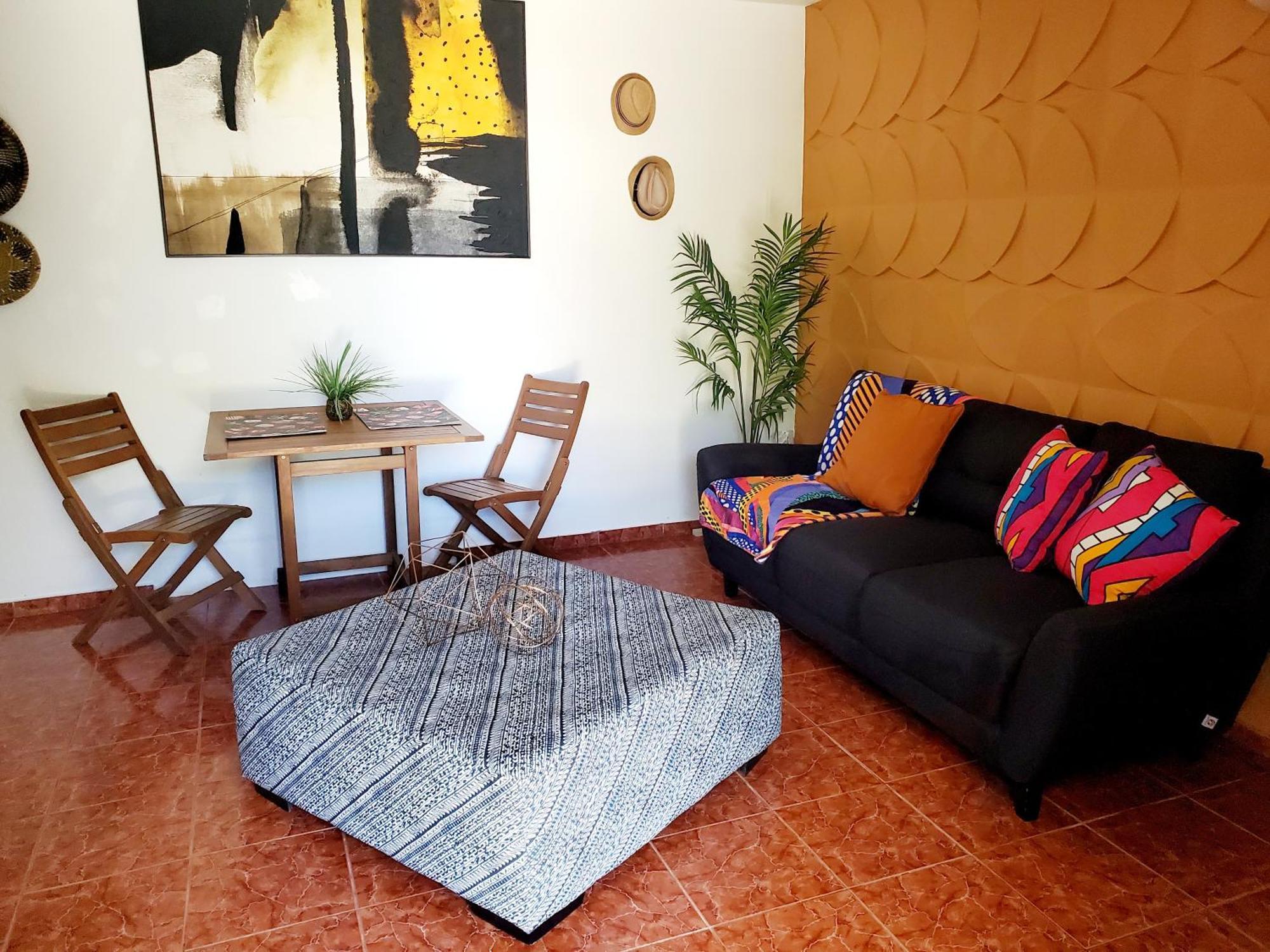 Room #3 Aguada Bagian luar foto